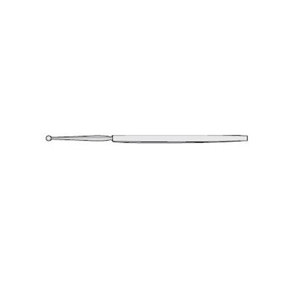 Castroviejos Needle Holder