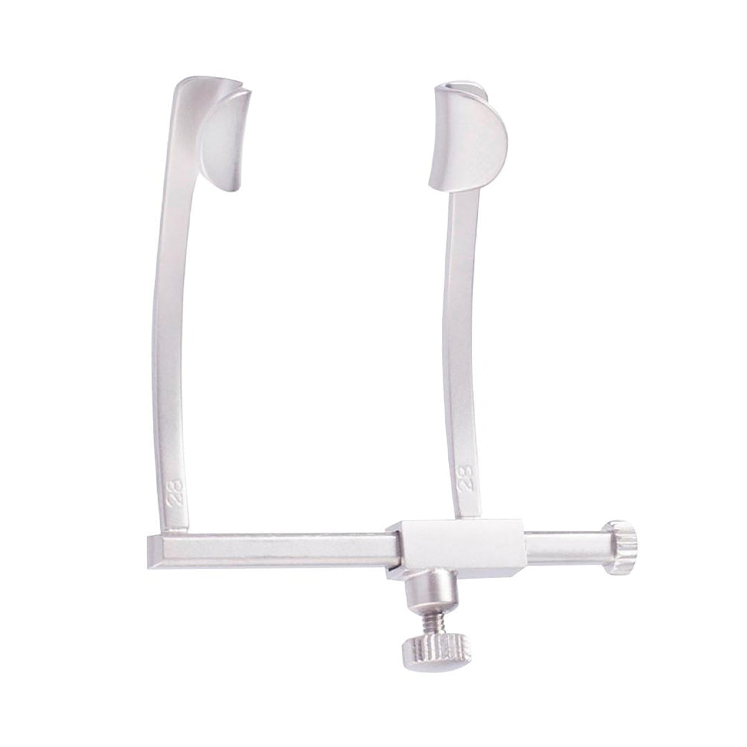 Cook Eye Speculum