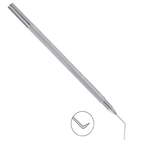 Milder Phaco Chopper 60°