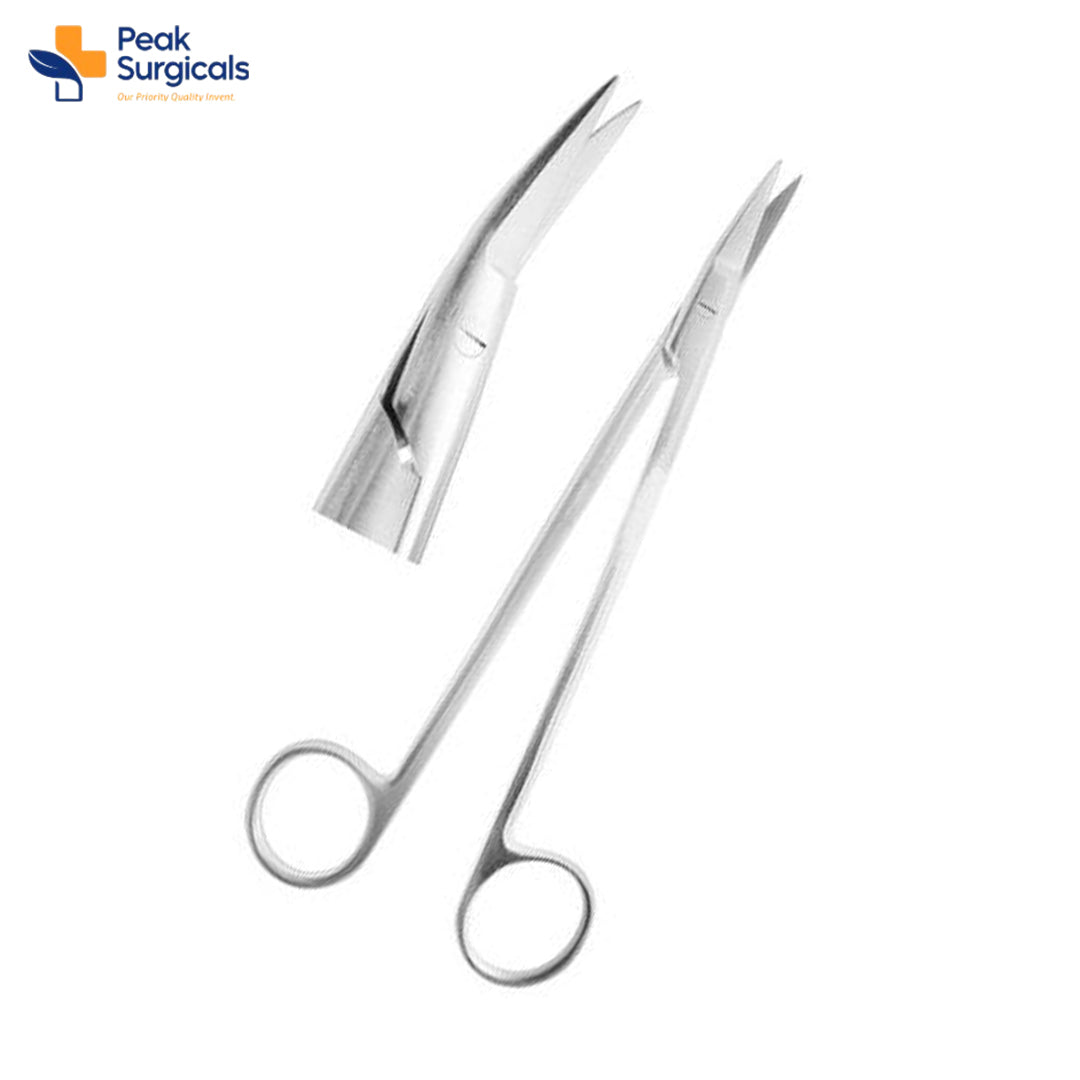 Dental Surgical Scissors for 16.5cm Dean, LaGrange, and Micro Cutting