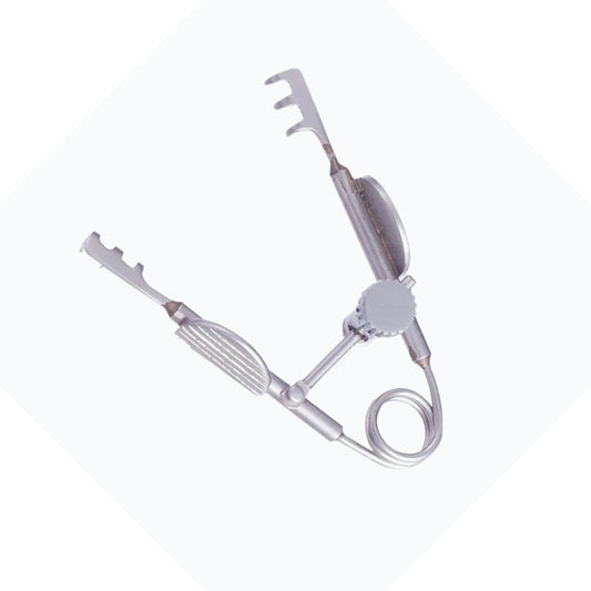 Eye Ophthalmic Speculum
