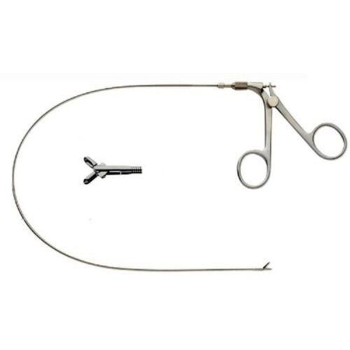 Cystoscopy Flexible Grasping Forceps