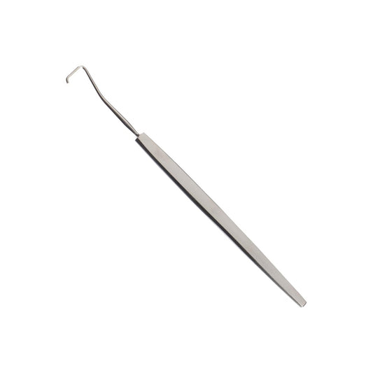 Green Strabismus Hook