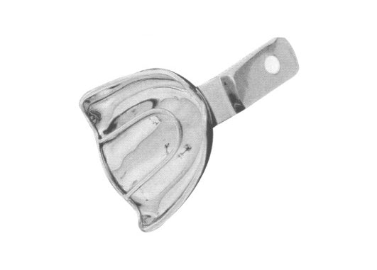 Special Tray for Complete Denture