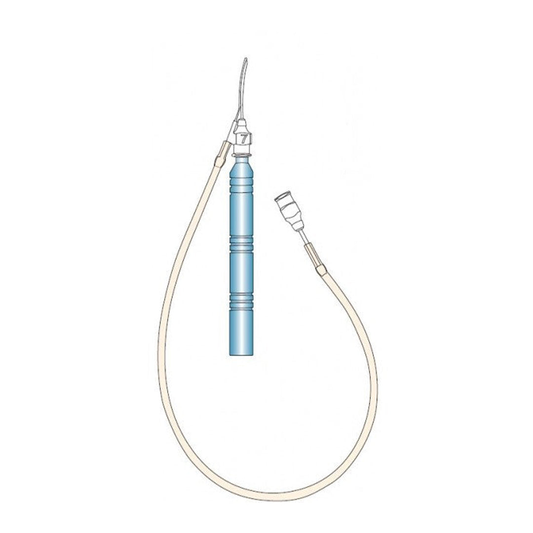 Infusion Handpiece