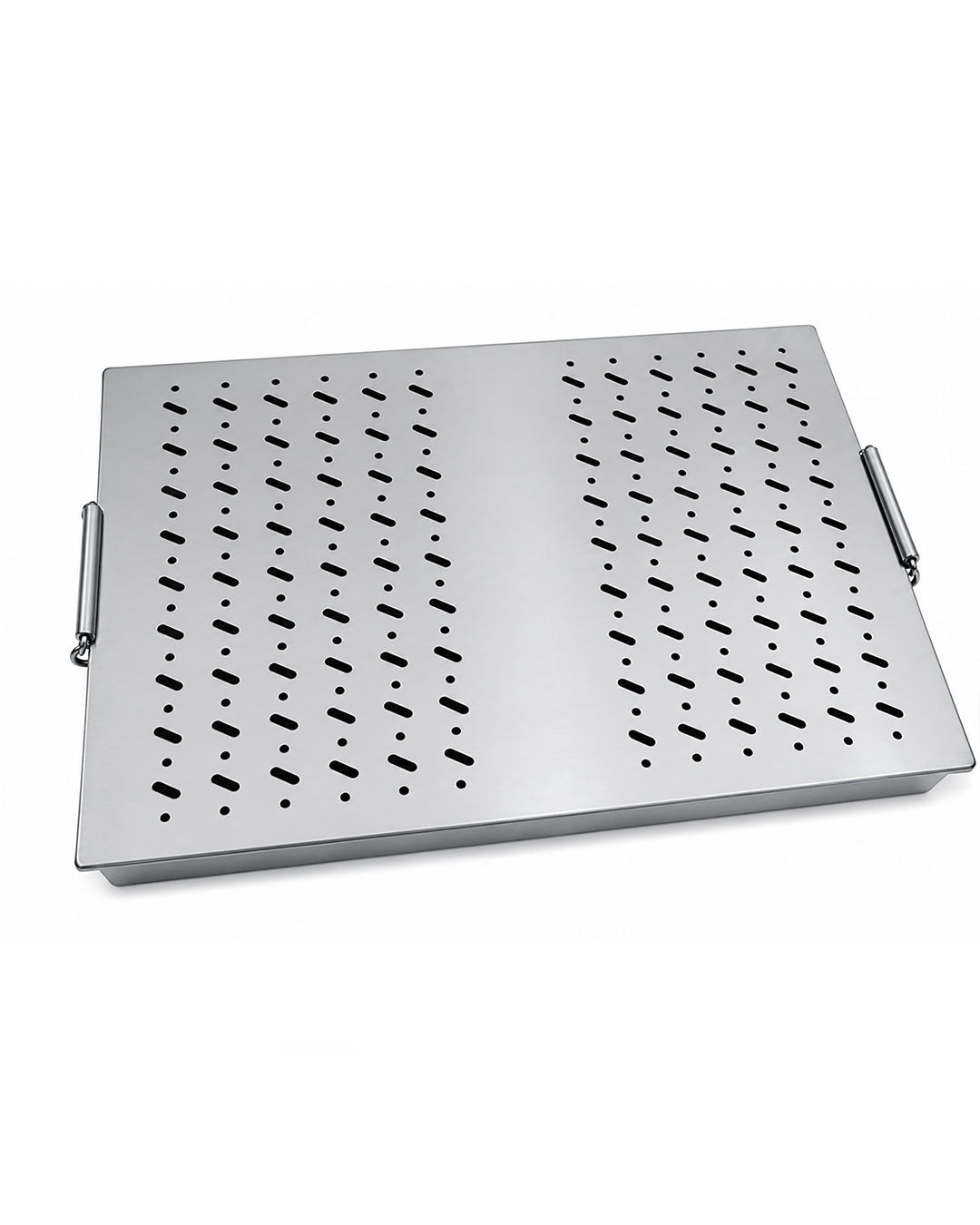 Instruments Set for Angled Blade Plate & Condylar Plates