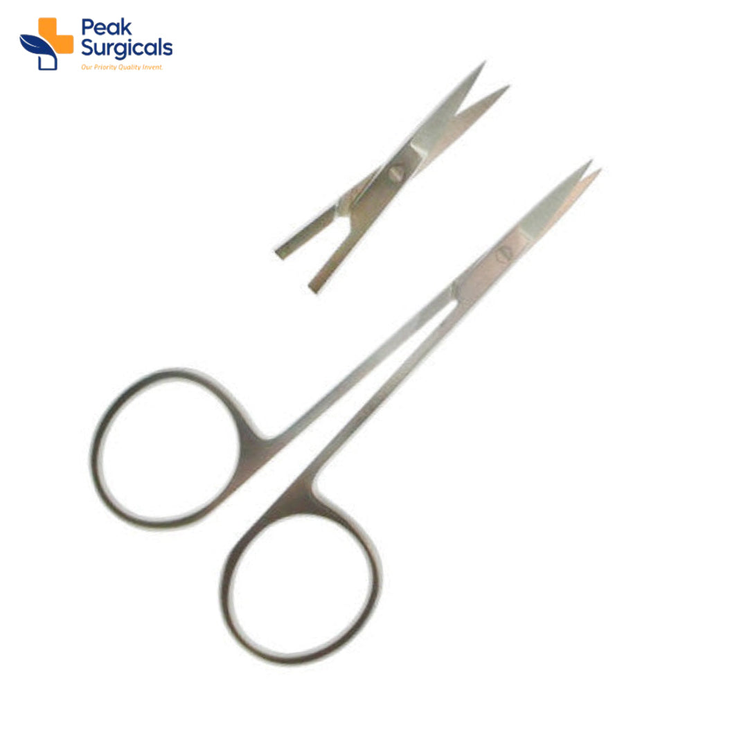 Iris Dental Gum Scissors