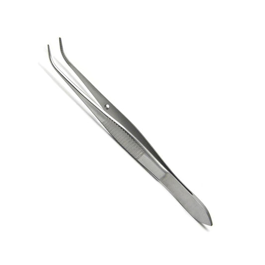Iris Forceps 10cm