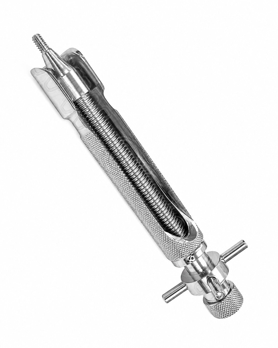 Jewett Nail Impactor Extractor