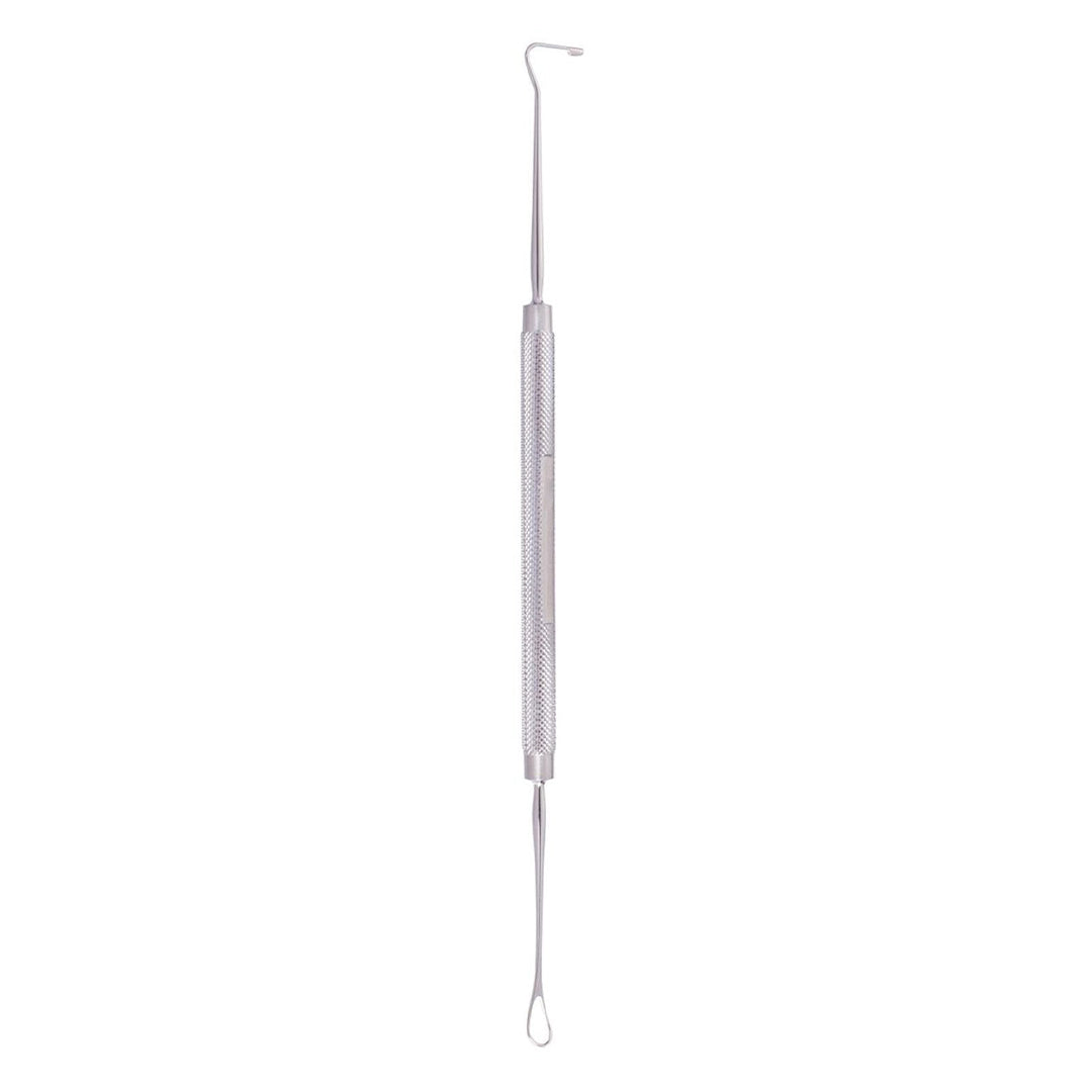Kirby Lens Loop And Muscle Hook