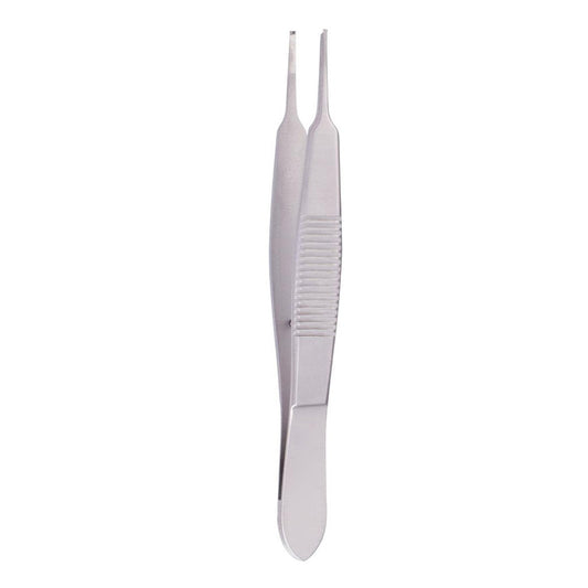 Lister Conjunctival Forceps