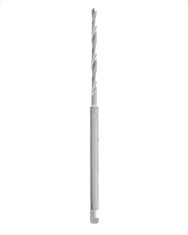 Micro Drills Stryker End