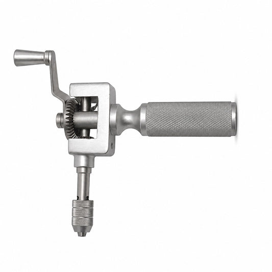 Mini Hand Drill