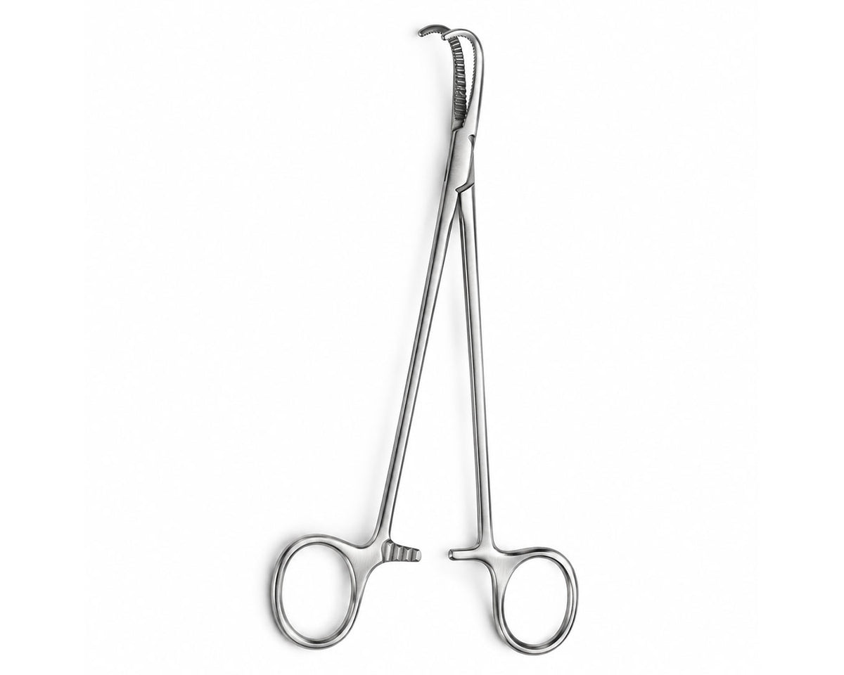 Negus Tonsil Forceps