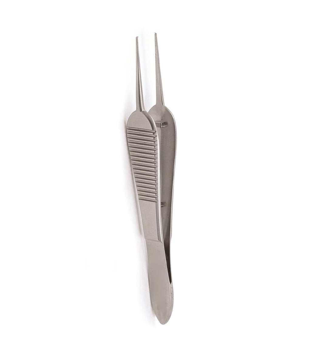 Sauer Suture Forceps