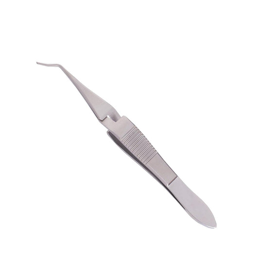 Scleral Plug Forceps