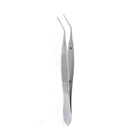 Sheets-mcpherson Tying Forceps