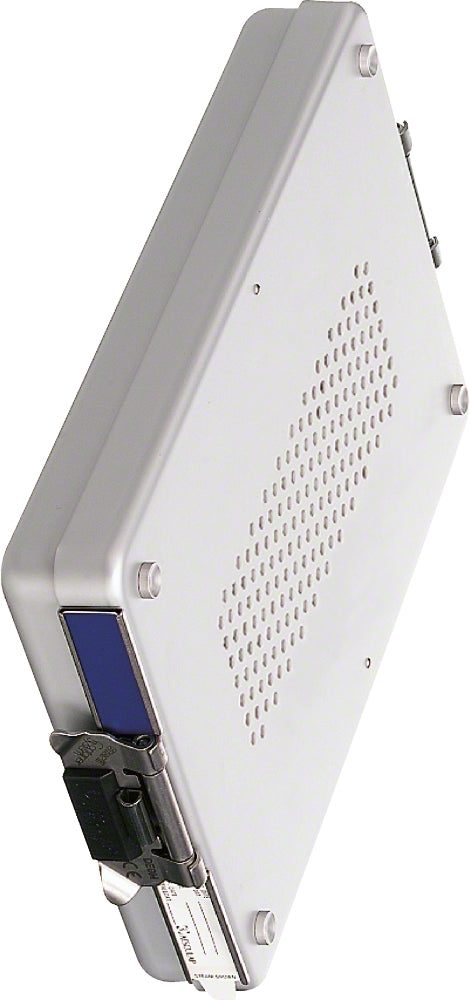 Sterilization Container System