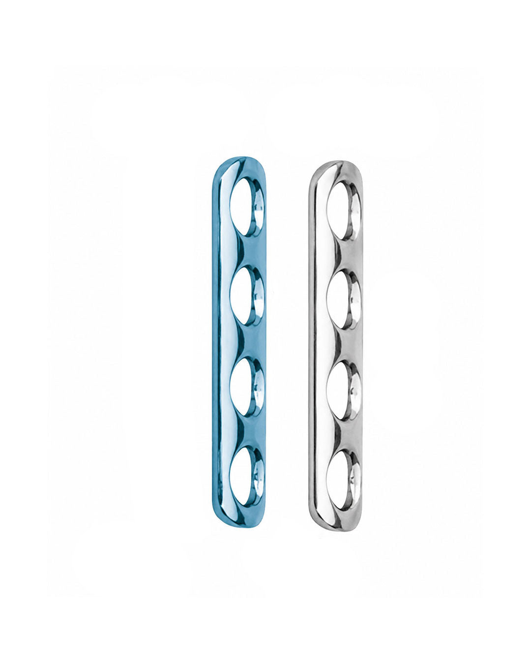 Straight Plate 2mm