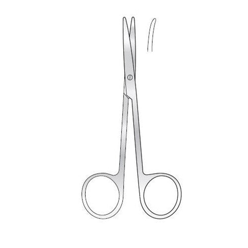 Thomas Strabismus Scissors