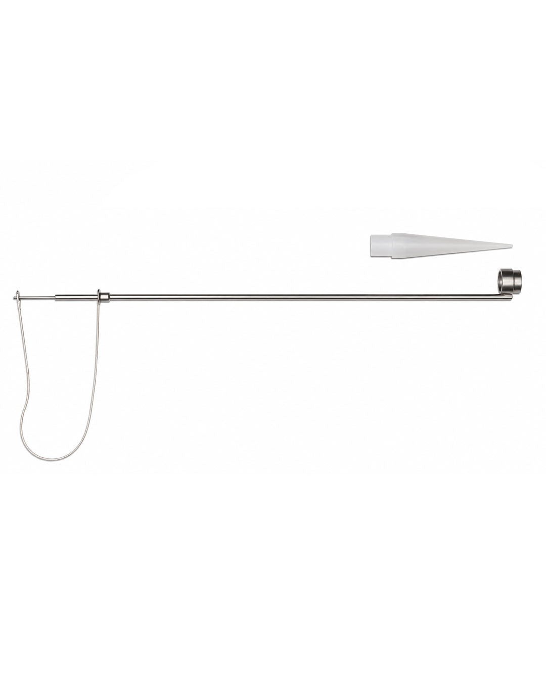 McGiveny Ligator Head ø 10 mm, straight