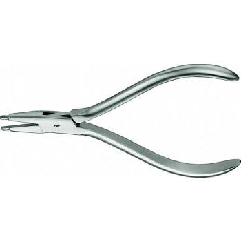 CRANIOPLATE Plate Bending Forceps