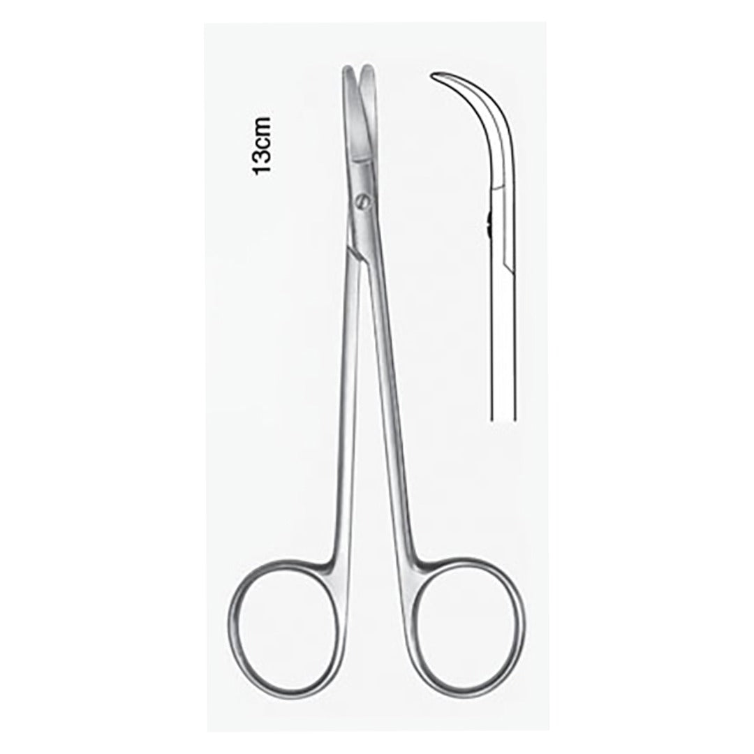 Fomon Scissors