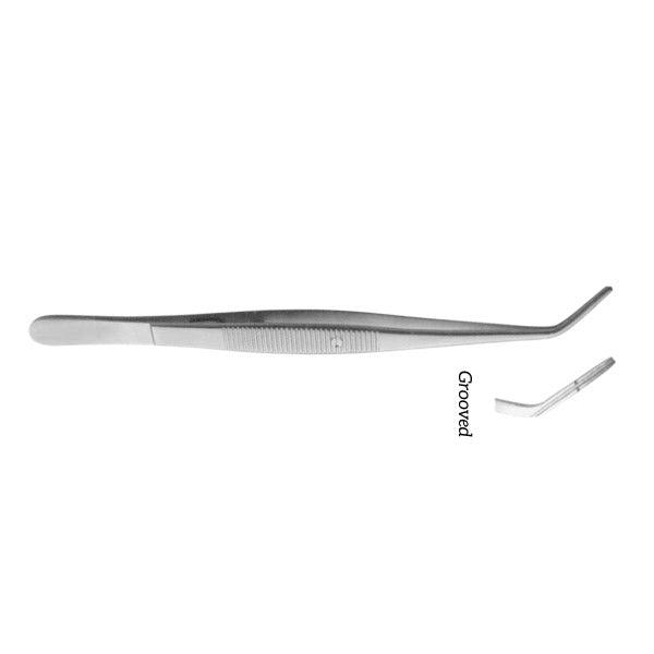 Dressing Tweezer 14cm