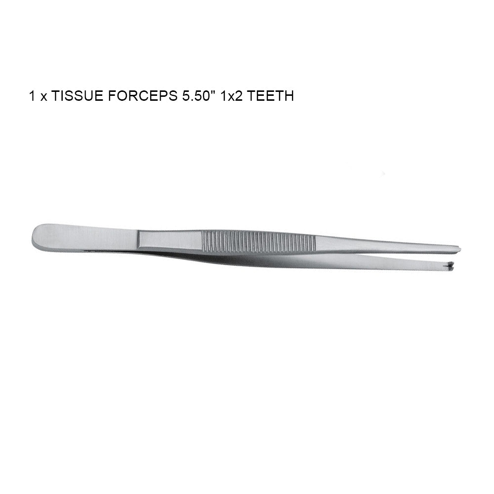 Abdominal Surgery Instruments 83Pcs Set - Operating Instruments