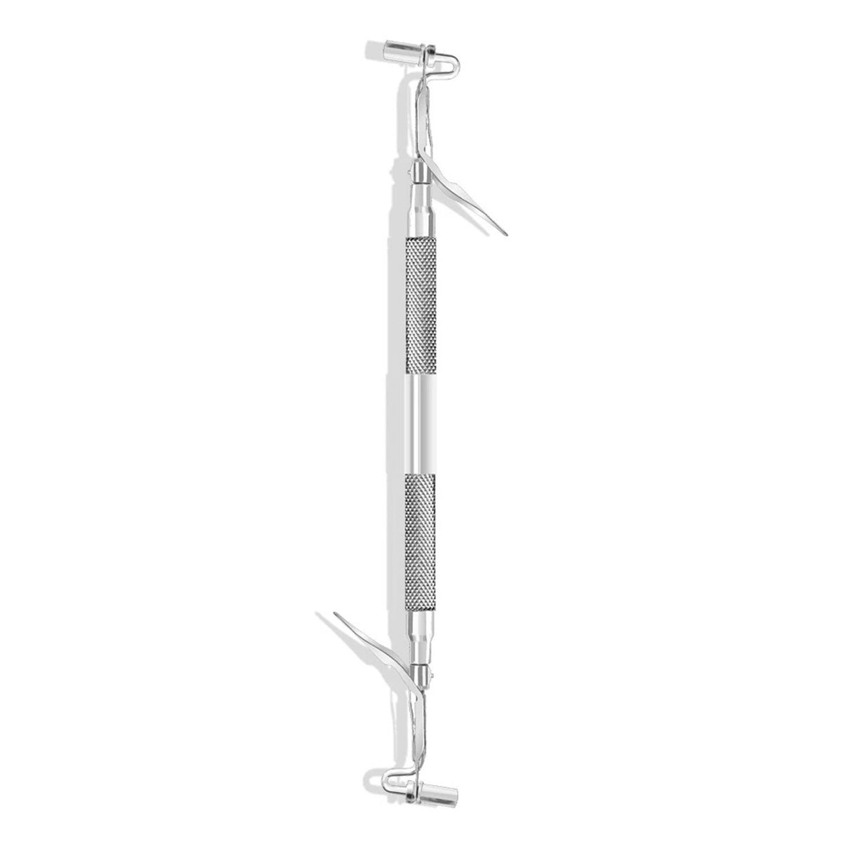 Dental Amalgam Carrier for Precise Restorative Material Placement