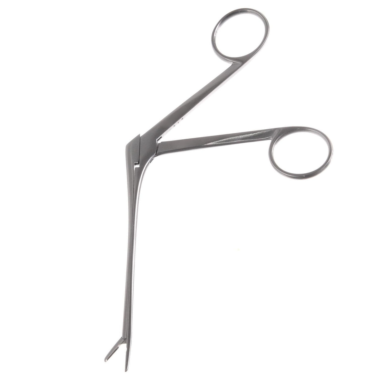 Love-Gruenwald Forceps – German Stainless Steel Pituitary Rongeur for Discectomy, Straight, Angled Up, and Angled Down Cup Jaws