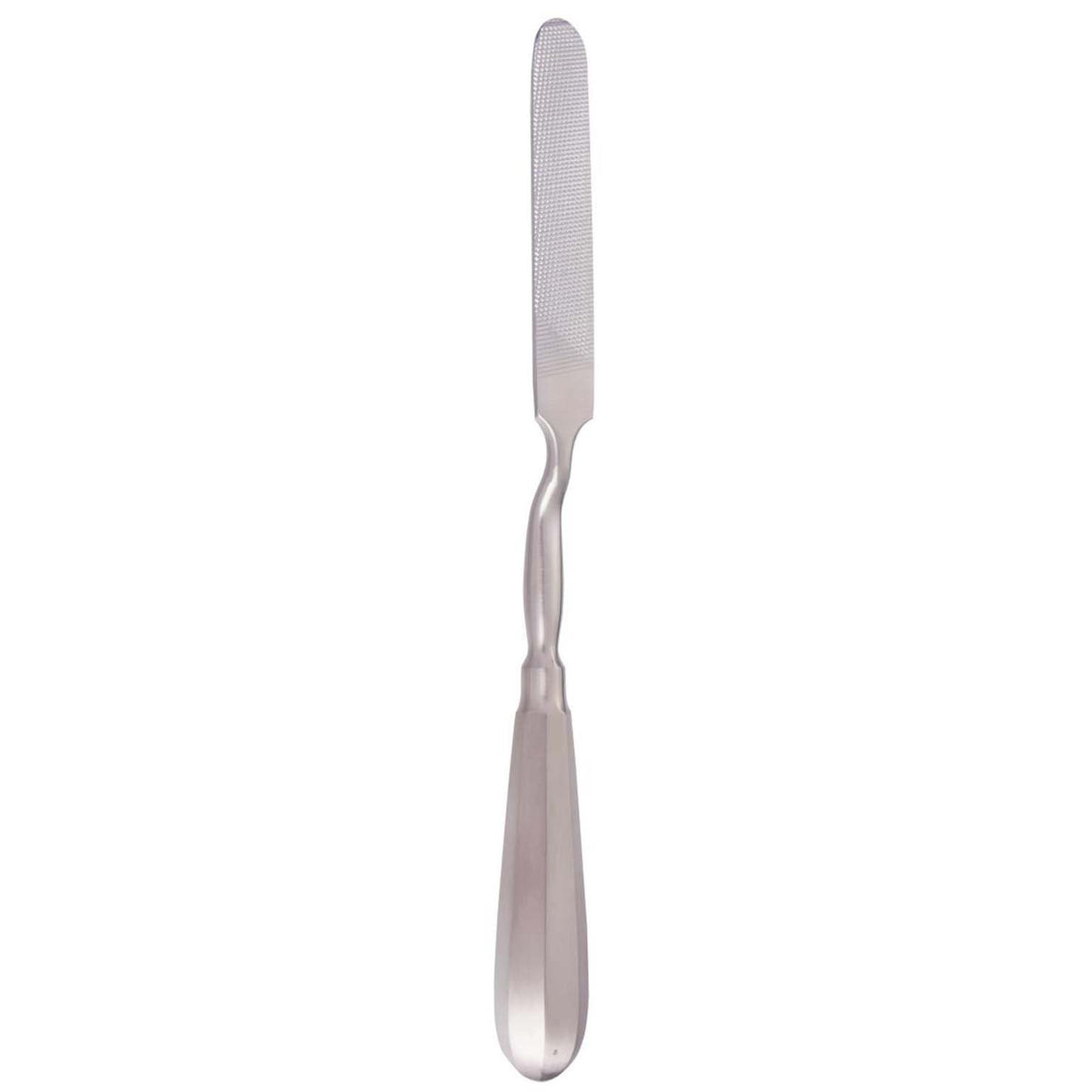 Râpe à os – Instrument chirurgical orthopédique de remodelage osseux