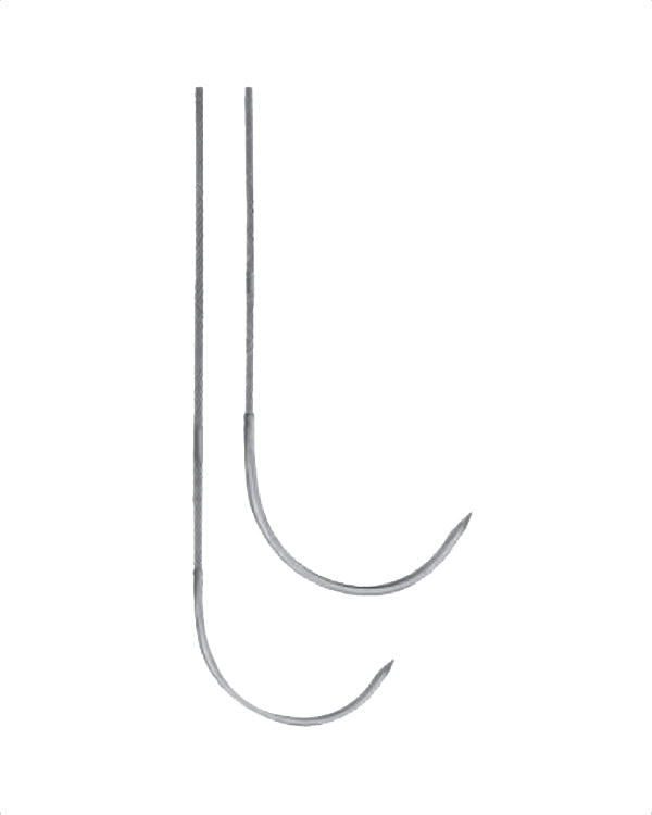 Curved Cable