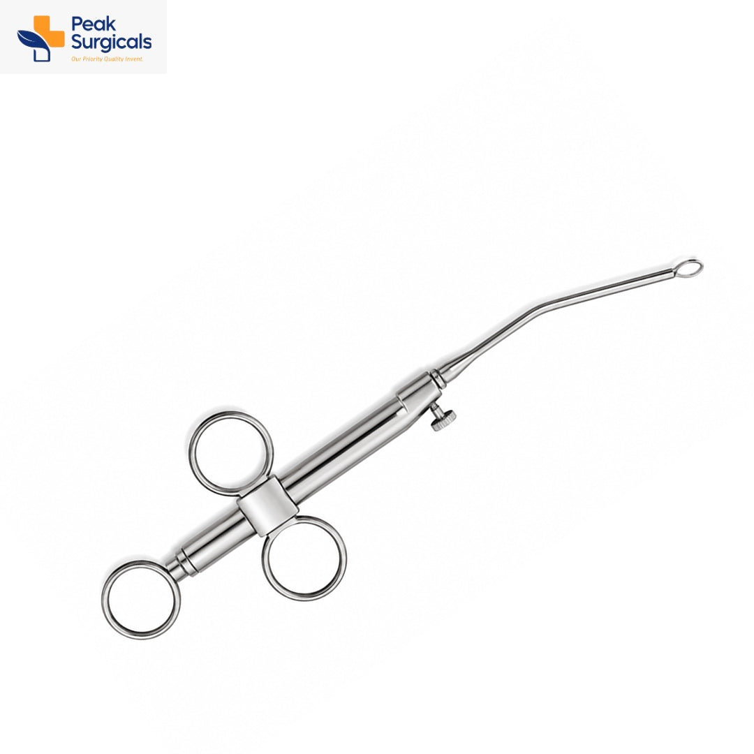 curved-tonsil-snare-stainless-steel