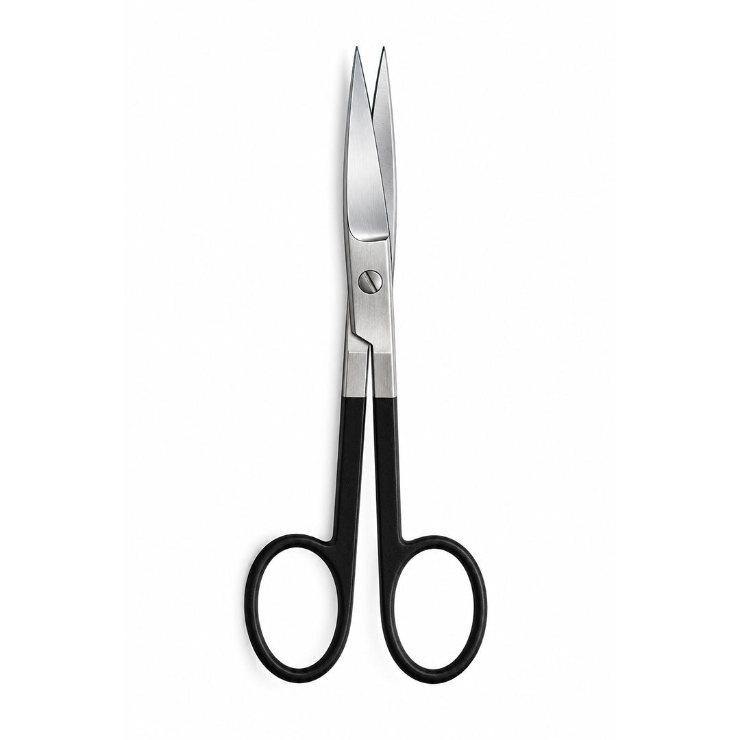 Dressing Scissors Sharp/Probe 180mm Surgical Instrument