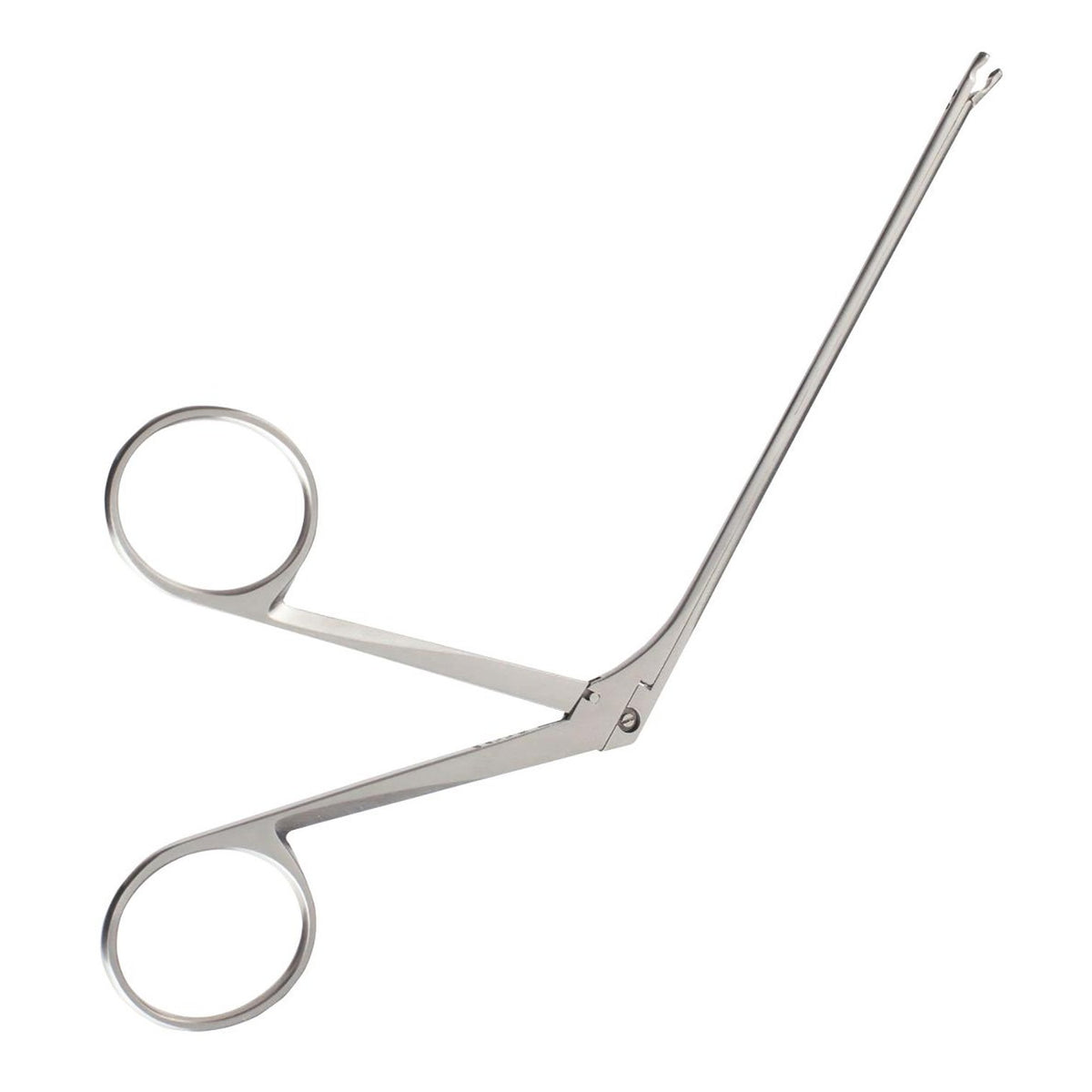 Hartmann Herzfeld Ear Punch Forceps for 2–3mm Otologic Tissue Punching