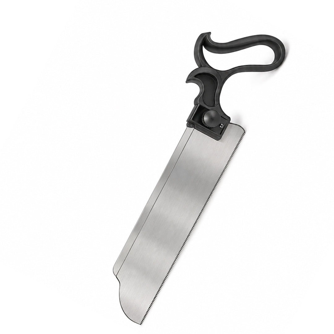 Hinged Back Post Mortem Saw 14 TPI 228mm