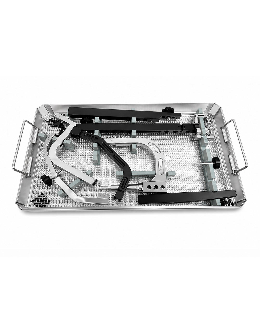 Instrument Set For Retrograde Femoral Nail