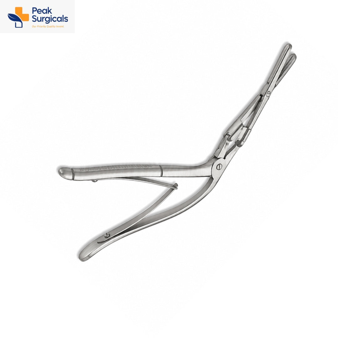 Jansen-Middleton Septum Forceps
