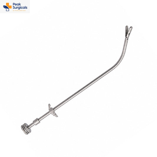 Laparoscopic Grasping Forceps