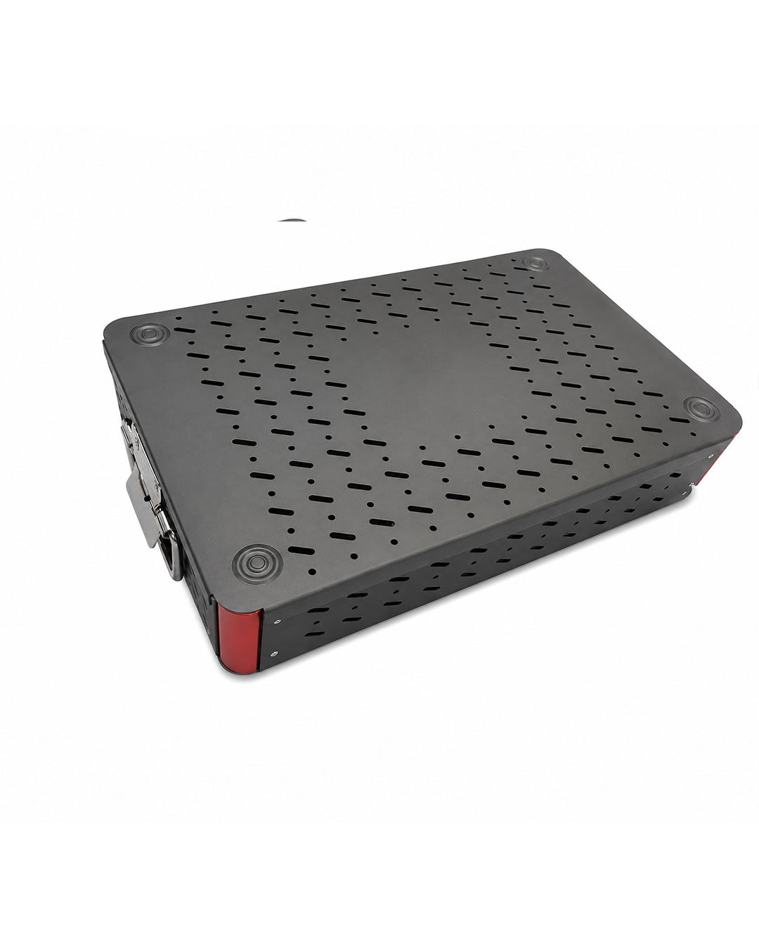 Large Fragment Safety Lock Plates Set – 4.5/5.0mm Locking Plate System