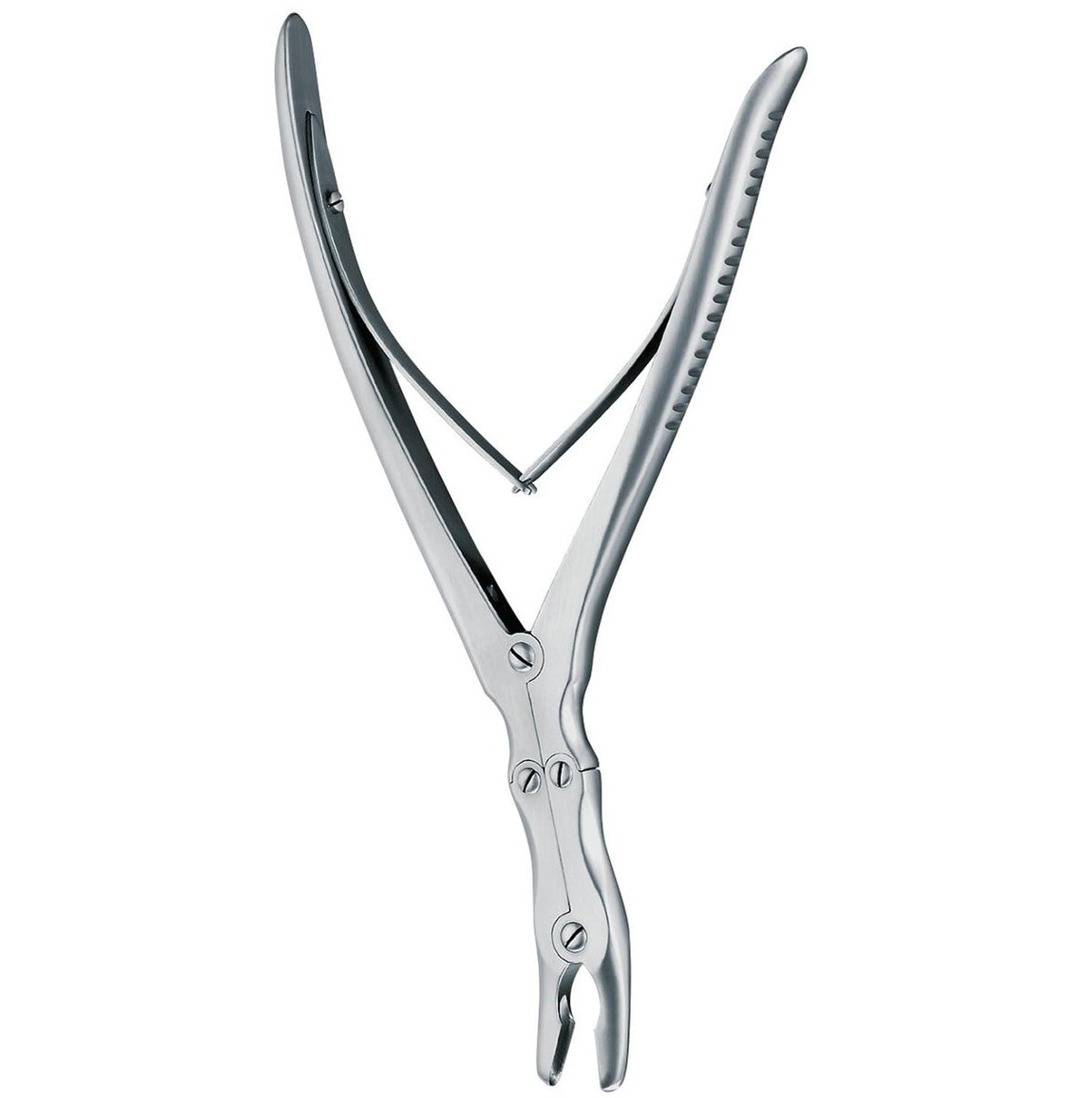 Leksell Rongeur Forceps Multiple Jaws
