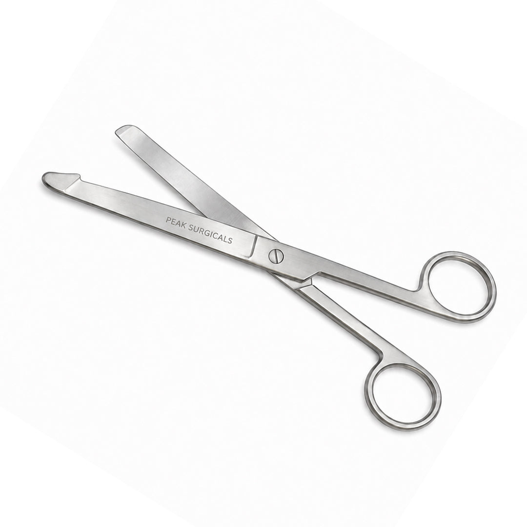 Lister Bandage Scissors