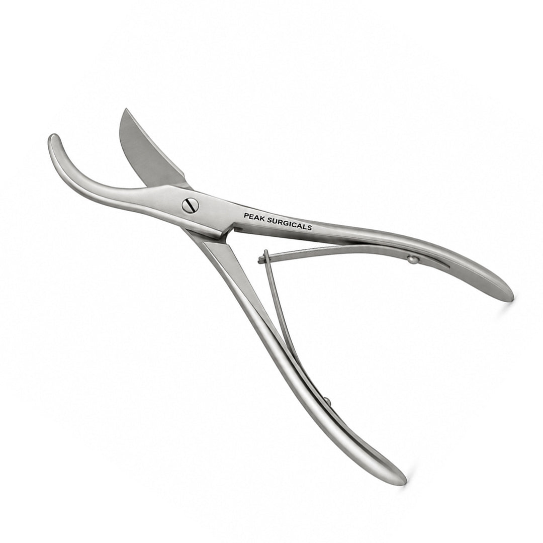 Liston Curved Bone Cutting Forceps