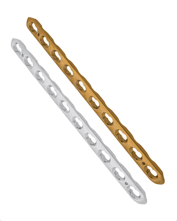 Narrow LC-DCP Safety Lock Plate