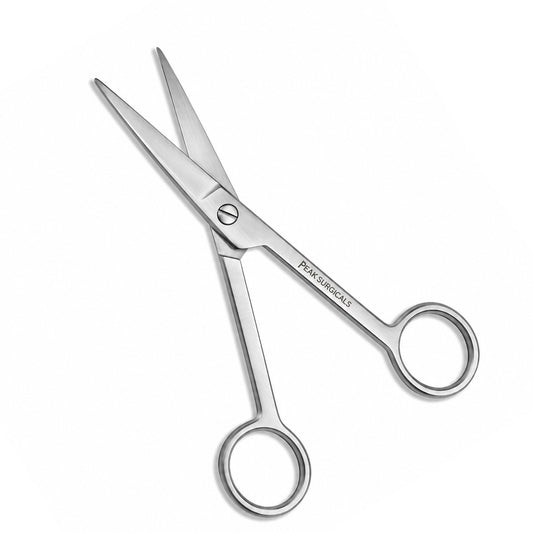 Post Mortem Dissecting Scissors 127mm Sharp Sharp
