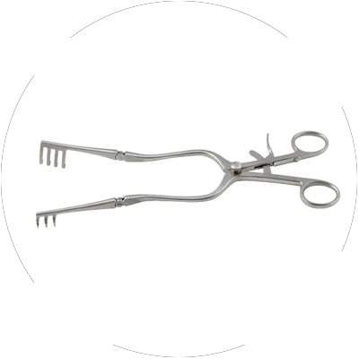PEAK SURGICALS