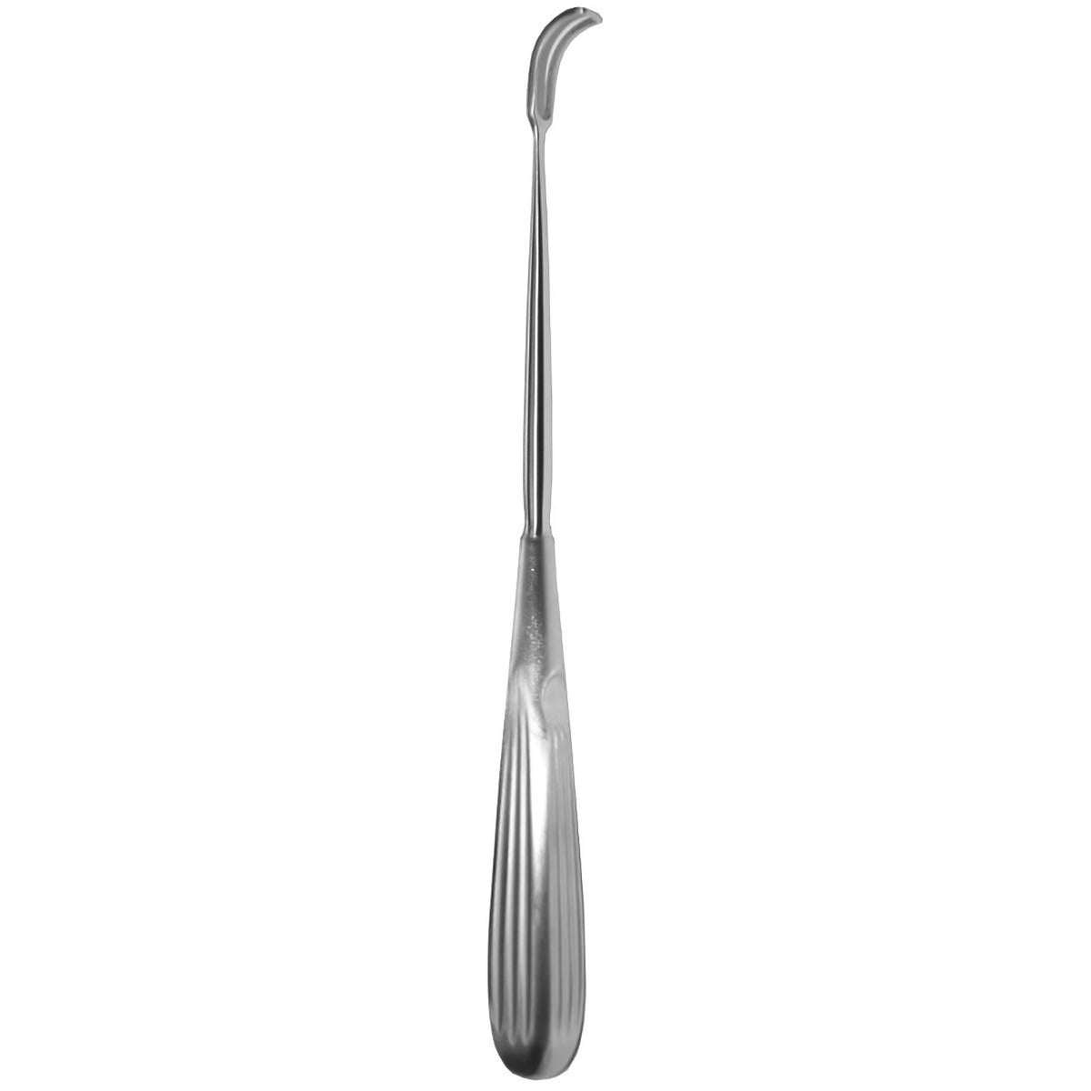 Curette Fossae Rosenmueller