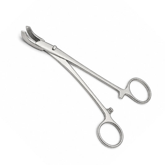 Serrated Scalpel Blade Remover 14.8cm Stainless Steel