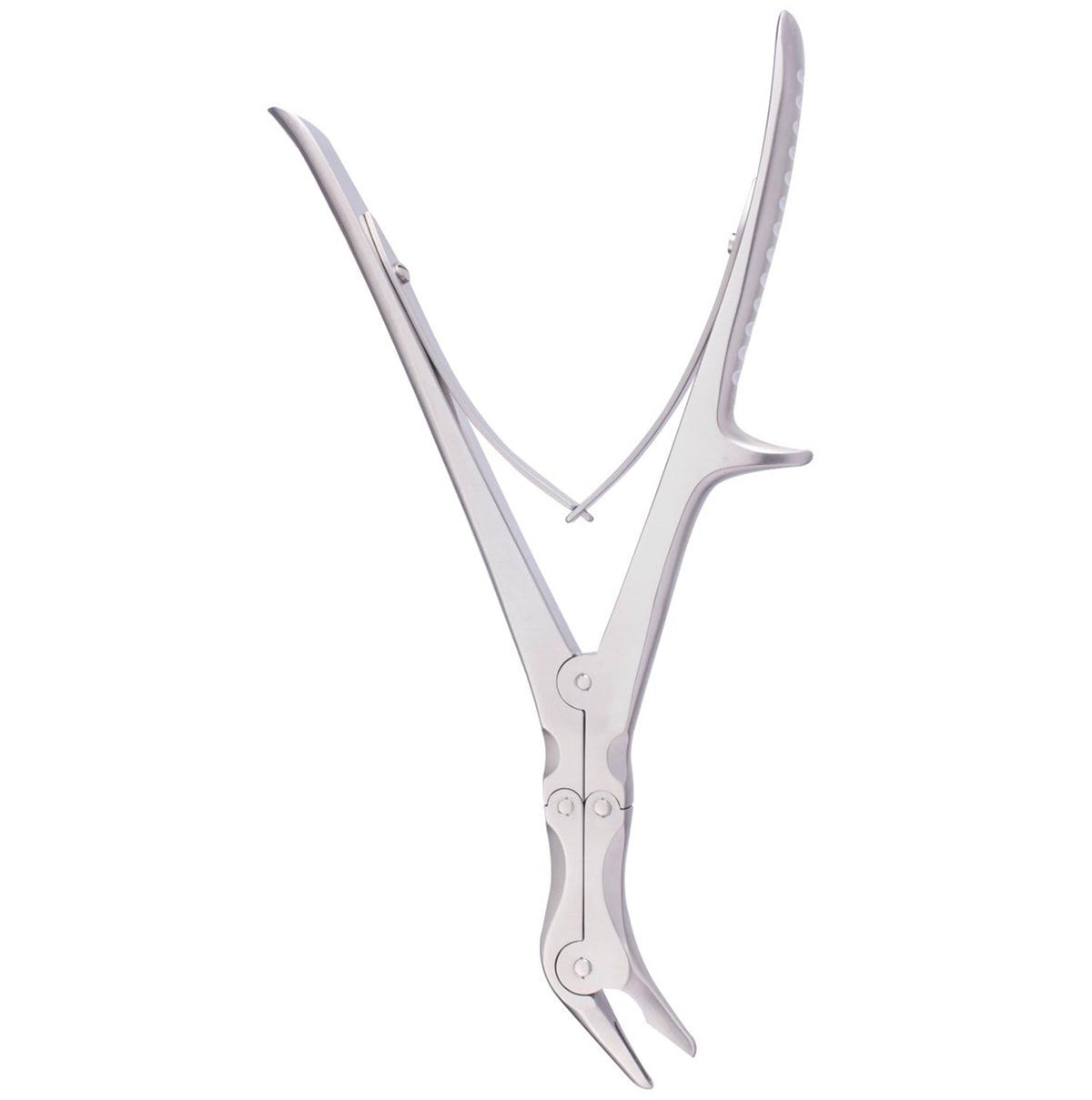 Stille Type Rongeur Forceps for 3mm and 6mm Orthopedic Bone Resection